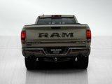 Used 2017 RAM 1500 Limited image 4