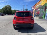 Certified 2023 Jeep Renegade Latitude image 4