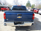 Used 2015 Chevrolet Silverado 1500 LT w/ All Star Edition image 4