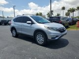 Used 2016 Honda CR-V EX-L image 2