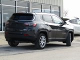 Used 2024 Jeep Compass Latitude image 3