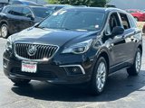 Used 2017 Buick Envision Essence image 4