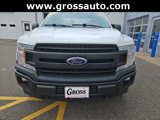 Used 2020 Ford F150 XL w/ Equipment Group 101A Mid image 3