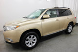 Used 2013 Toyota Highlander Plus image 4