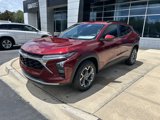 New 2025 Chevrolet Trax LT w/ Driver Confidence Package image 3