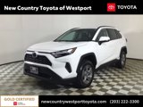 Certified 2024 Toyota RAV4 XLE image 3