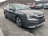Used 2022 Subaru Legacy Premium image 3
