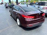 Used 2016 Kia Optima EX image 3