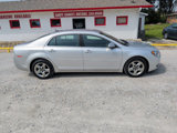 Used 2009 Chevrolet Malibu LT w/ Power Convenience Package image 2
