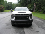 Used 2021 Chevrolet Silverado 2500 W/T image 2