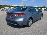Certified 2022 Toyota Corolla LE image 4