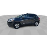 Certified 2019 Chevrolet Trax LT w/ LT Convenience Package image 4