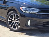 Used 2024 Volkswagen Jetta Sport image 3