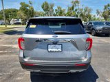 Certified 2023 Ford Explorer XLT w/ Equipment Group 202A image 4