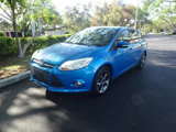 Used 2013 Ford Focus SE image 3