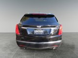 Used 2018 Cadillac XT5 Luxury w/ Driver Awareness Package image 6