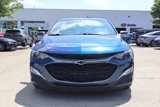 Used 2019 Chevrolet Malibu RS w/ LPO, Convenience Package 1 image 2