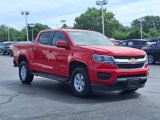 Used 2016 Chevrolet Colorado W/T w/ WT Convenience Package image 2