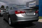 Used 2024 Chevrolet Malibu LT image 3