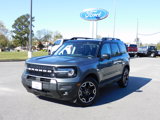 New 2025 Ford Bronco Sport Outer Banks w/ Outer Banks Tech Package+ image 2