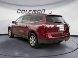 Used 2017 Chevrolet Traverse LT image 3