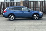 Used 2019 Subaru Outback 2.5i Limited w/ Protection Package #1 image 3