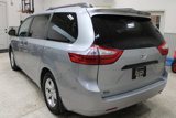 Used 2016 Toyota Sienna L image 4