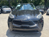 Used 2019 Kia Sportage EX image 3