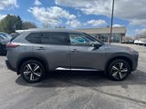 Used 2023 Nissan Rogue Platinum w/ Platinum Premium Package image 4