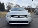 Used 2007 Honda Civic EX image 2