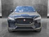 Used 2018 Jaguar F-PACE S image 2