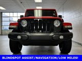 Certified 2021 Jeep Gladiator Willys image 2