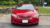 Used 2009 Toyota Camry XLE image 3
