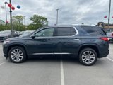 Used 2018 Chevrolet Traverse Premier image 4