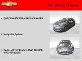 Used 2015 Nissan Leaf SV w/ LED & Quick Charge Package image 4