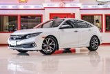 Used 2019 Honda Civic Touring image 2
