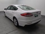 Used 2020 Ford Fusion SE image 5