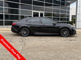 Used 2025 Toyota Camry XSE image 2