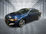 Used 2022 Chevrolet Malibu LT image 4