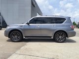 Used 2020 Nissan Armada Platinum w/ Captain's Chairs Package image 4