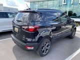 Used 2018 Ford EcoSport SES image 4