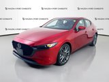 Used 2023 MAZDA MAZDA3 s image 3