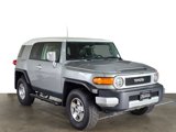 Used 2010 Toyota FJ Cruiser 4WD image 3