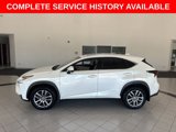 Used 2015 Lexus NX 200t FWD image 4