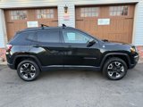 Used 2018 Jeep Compass Trailhawk image 2