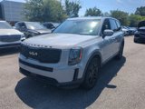 Used 2022 Kia Telluride EX w/ EX Premium Package image 3