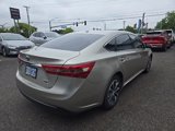 Used 2018 Toyota Avalon XLE Plus image 3