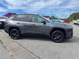 Used 2021 Toyota RAV4 XSE image 2