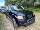 Used 2018 Nissan Frontier SV w/ Midnight Edition Floor Mats image 2