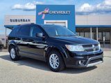 Used 2016 Dodge Journey SXT image 3